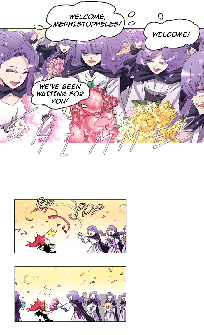 Read Soul Cartel Manga Online