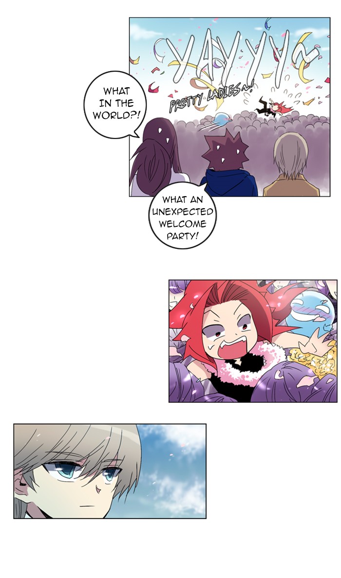 Read Soul Cartel Manga Online