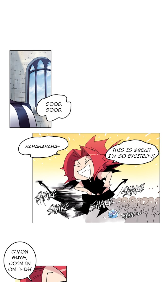Read Soul Cartel Manga Online