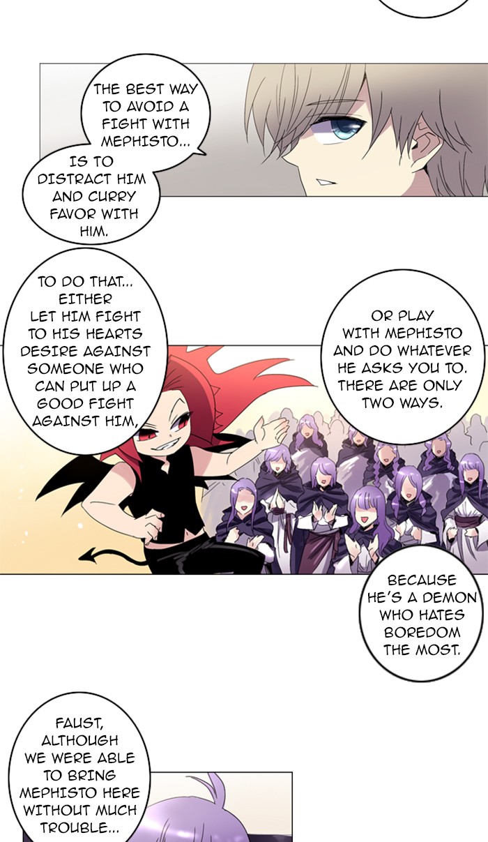 Read Soul Cartel Manga Online