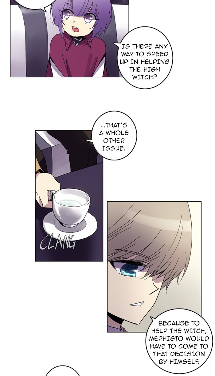 Read Soul Cartel Manga Online