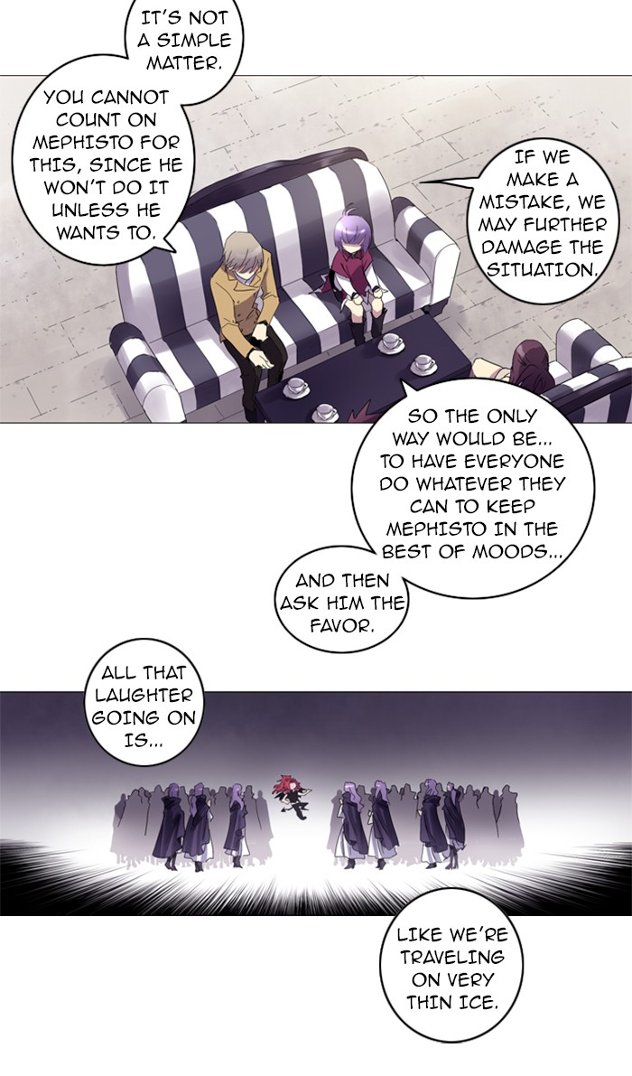 Read Soul Cartel Manga Online