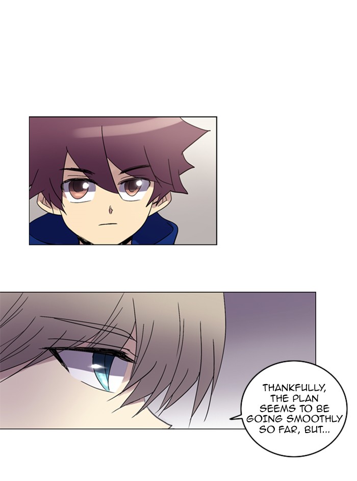 Read Soul Cartel Manga Online