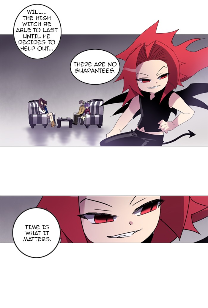 Read Soul Cartel Manga Online