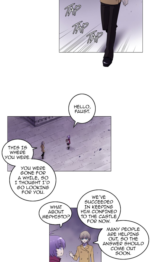 Read Soul Cartel Manga Online