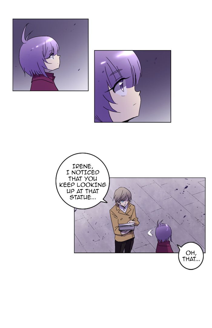 Read Soul Cartel Manga Online