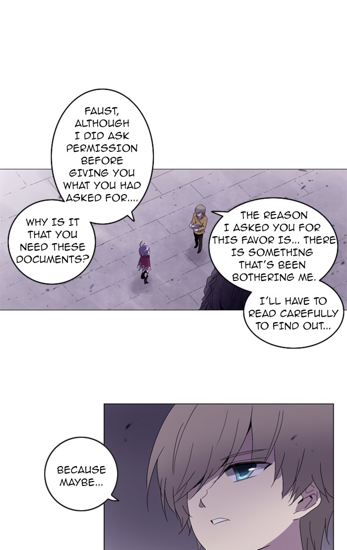 Read Soul Cartel Manga Online