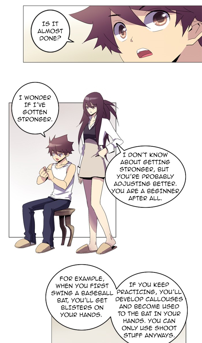 Read Soul Cartel Manga Online