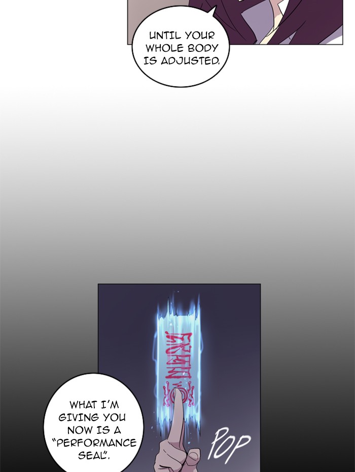 Read Soul Cartel Manga Online