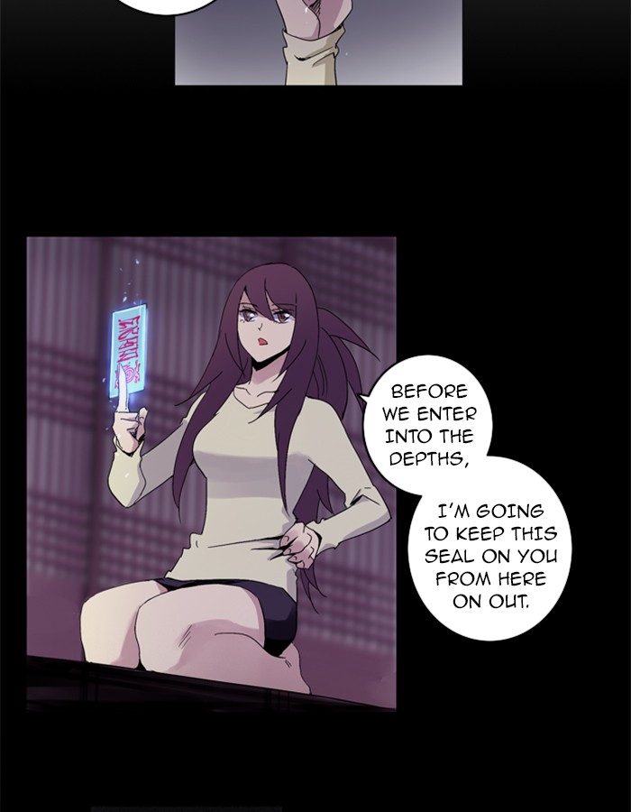 Read Soul Cartel Manga Online
