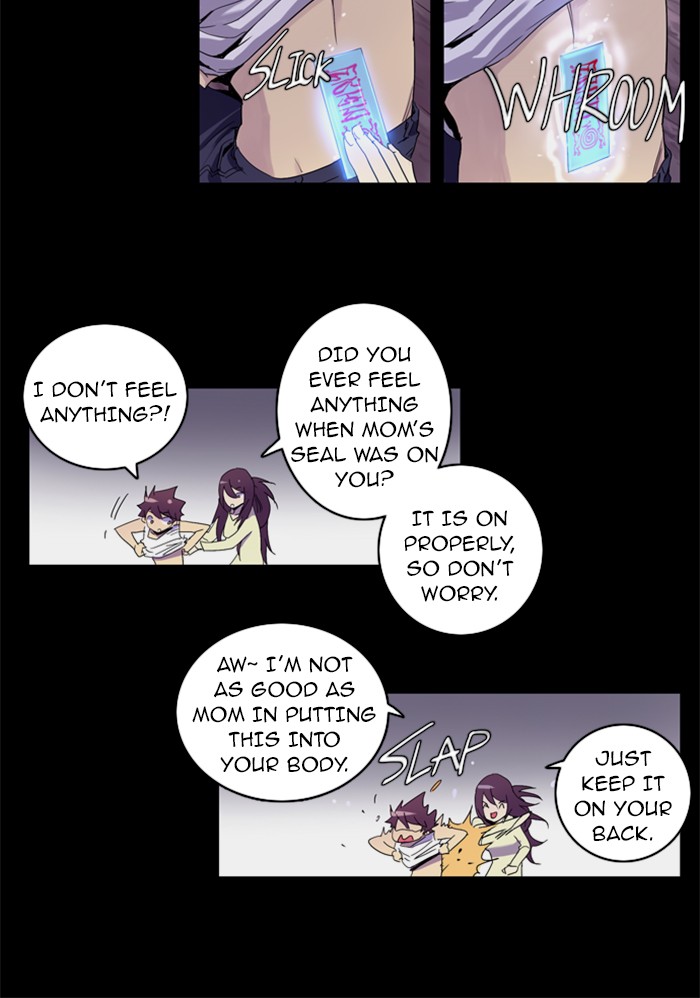 Read Soul Cartel Manga Online