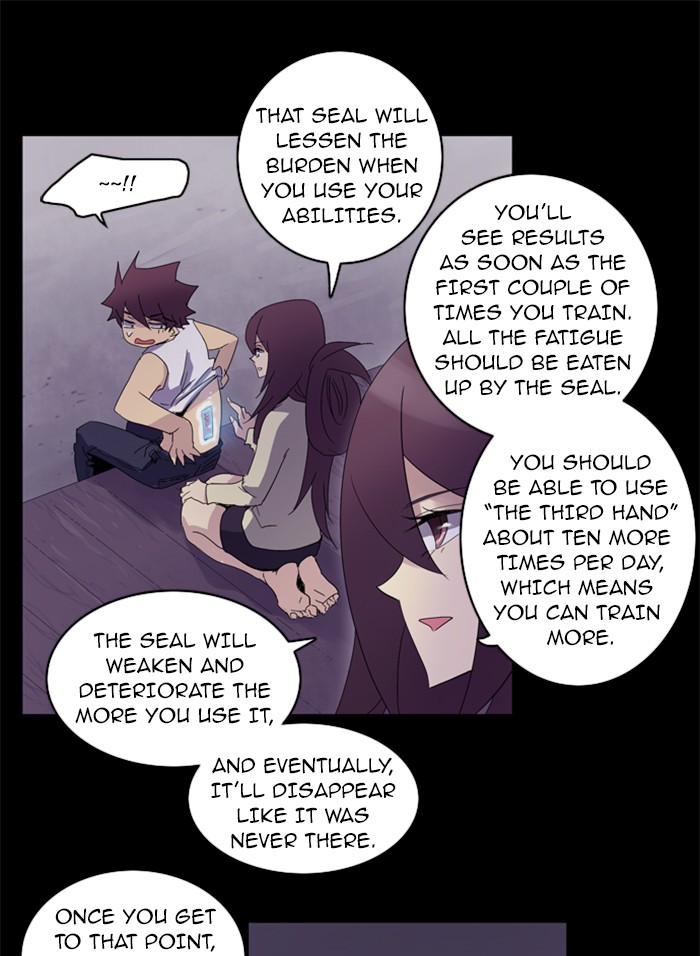 Read Soul Cartel Manga Online