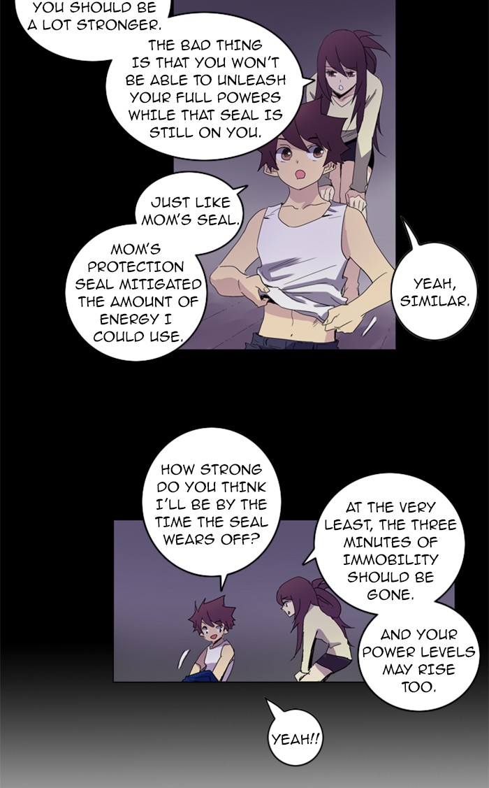 Read Soul Cartel Manga Online