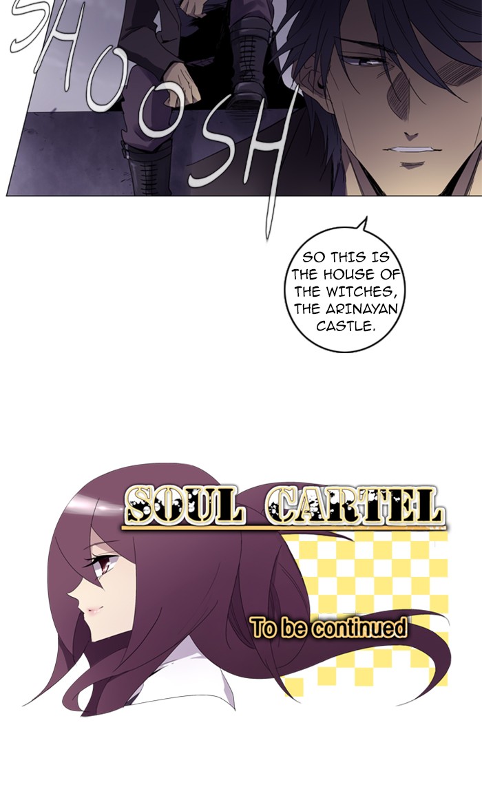 Read Soul Cartel Manga Online