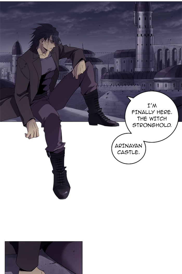 Read Soul Cartel Manga Online