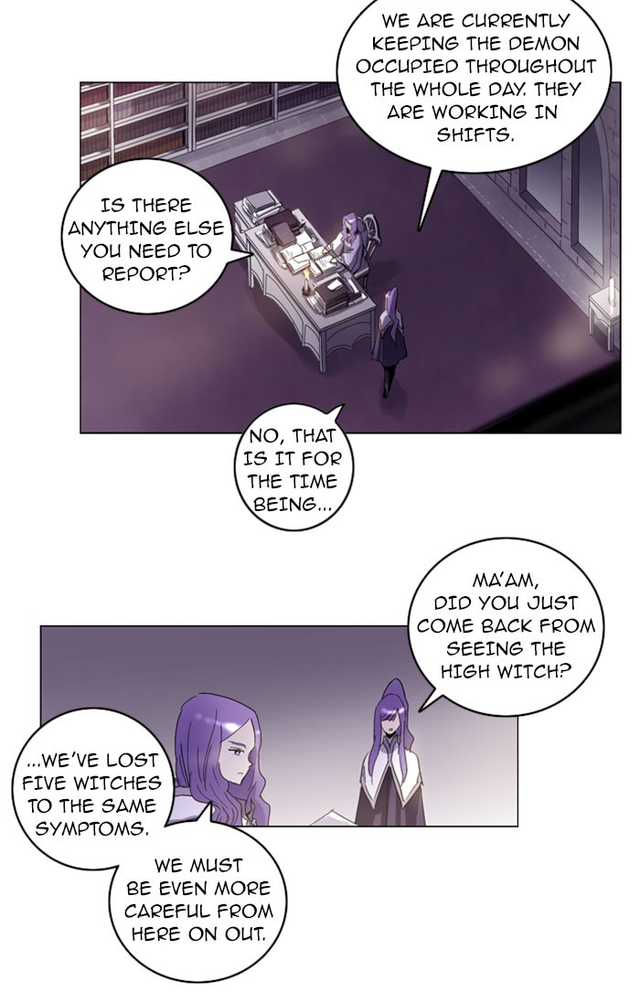 Read Soul Cartel Manga Online