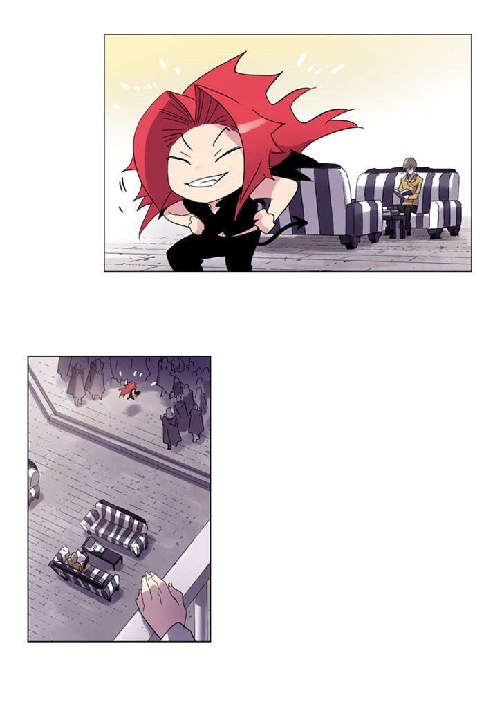 Read Soul Cartel Manga Online