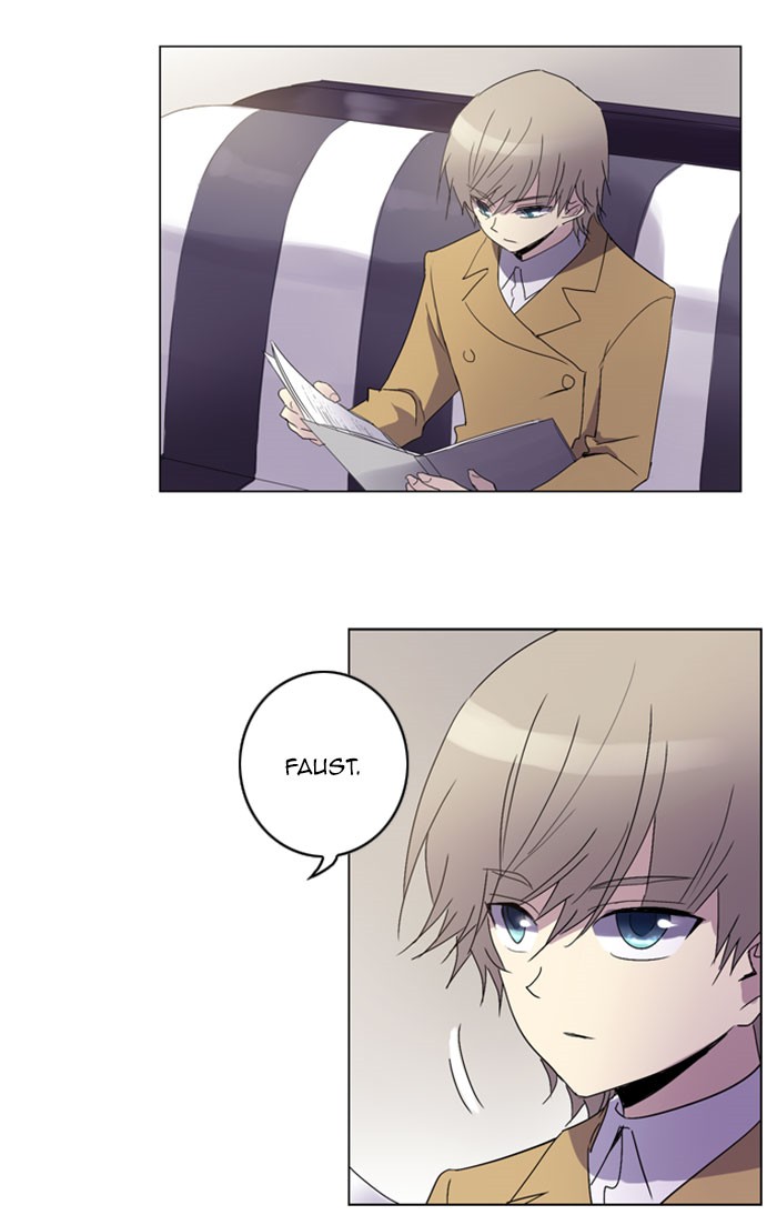 Read Soul Cartel Manga Online