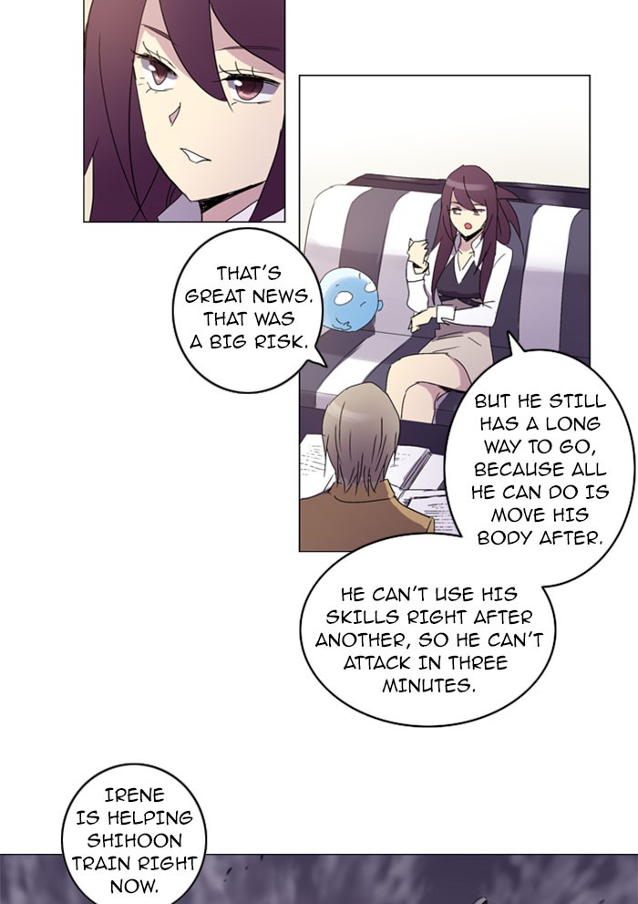 Read Soul Cartel Manga Online