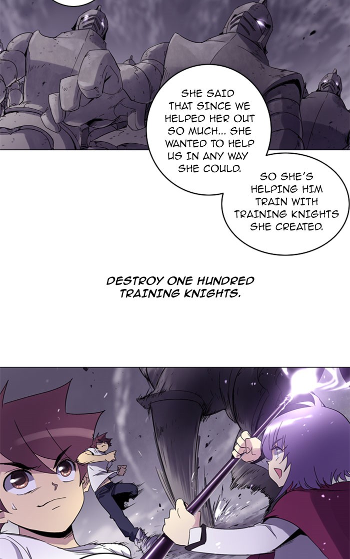 Read Soul Cartel Manga Online
