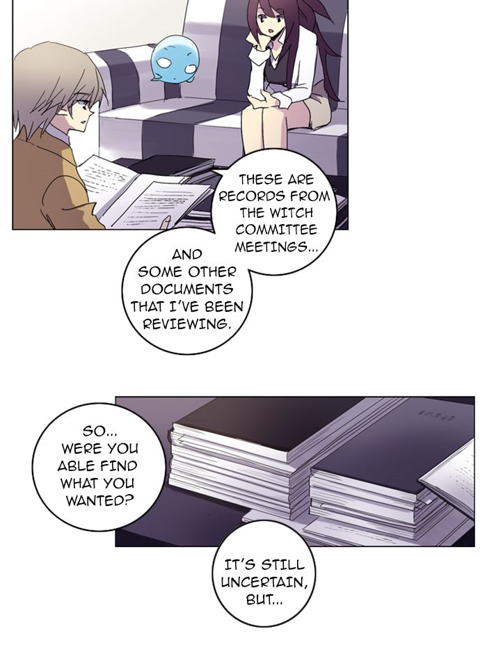 Read Soul Cartel Manga Online