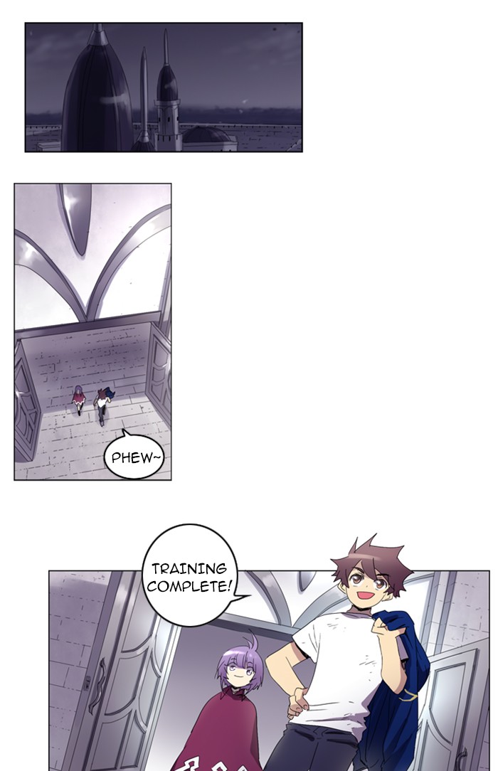 Read Soul Cartel Manga Online