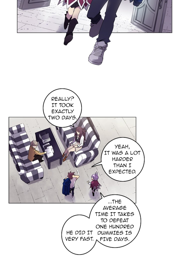 Read Soul Cartel Manga Online