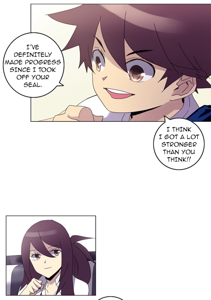 Read Soul Cartel Manga Online