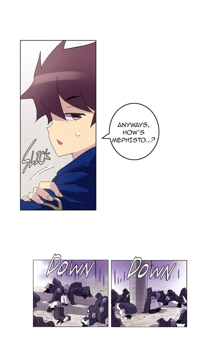 Read Soul Cartel Manga Online