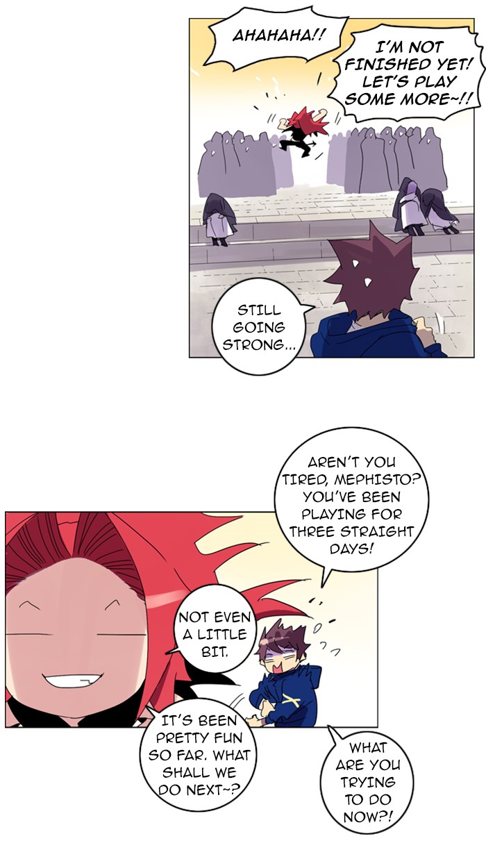 Read Soul Cartel Manga Online