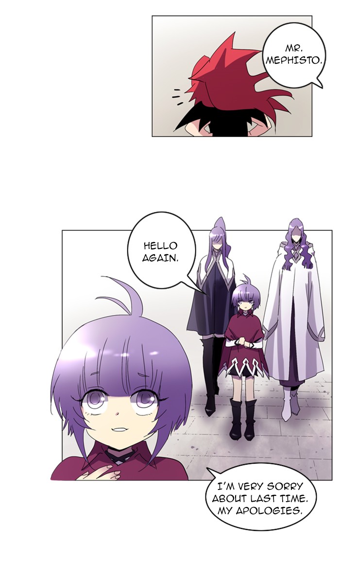 Read Soul Cartel Manga Online
