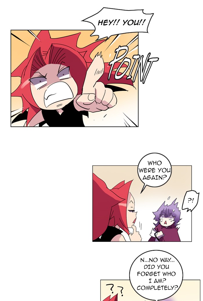 Read Soul Cartel Manga Online