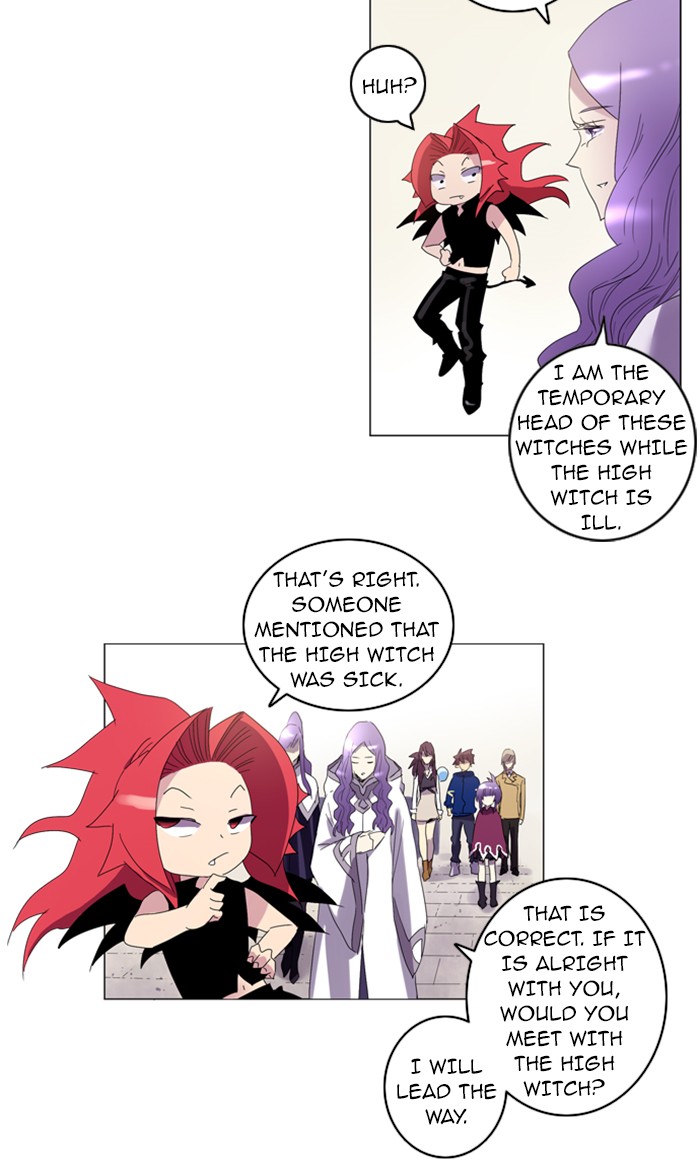 Read Soul Cartel Manga Online