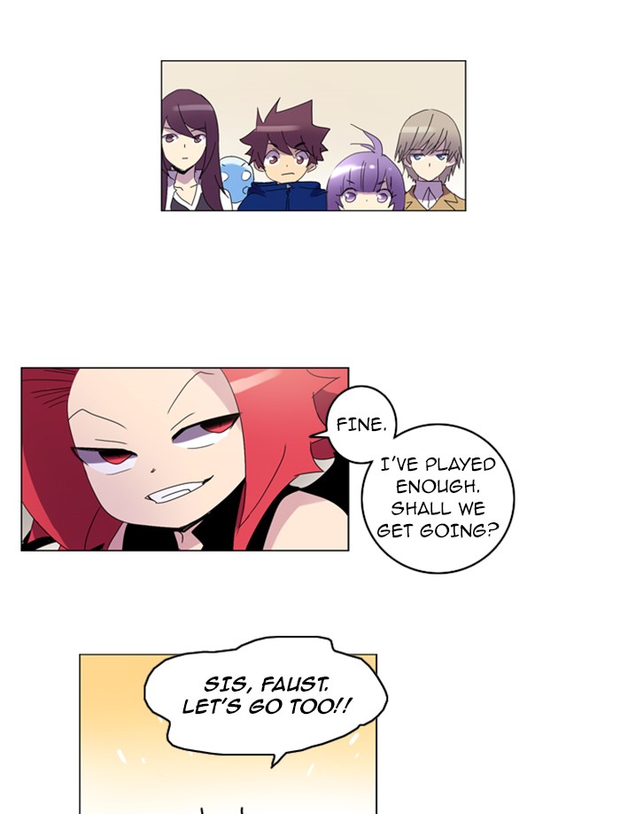 Read Soul Cartel Manga Online
