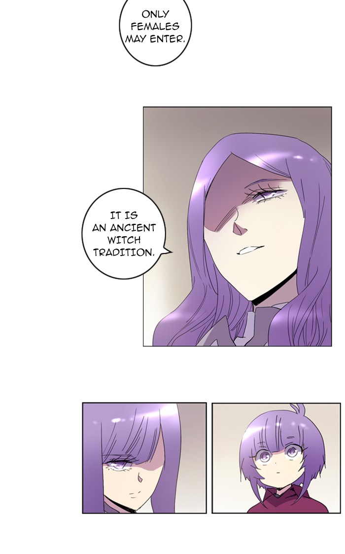 Read Soul Cartel Manga Online
