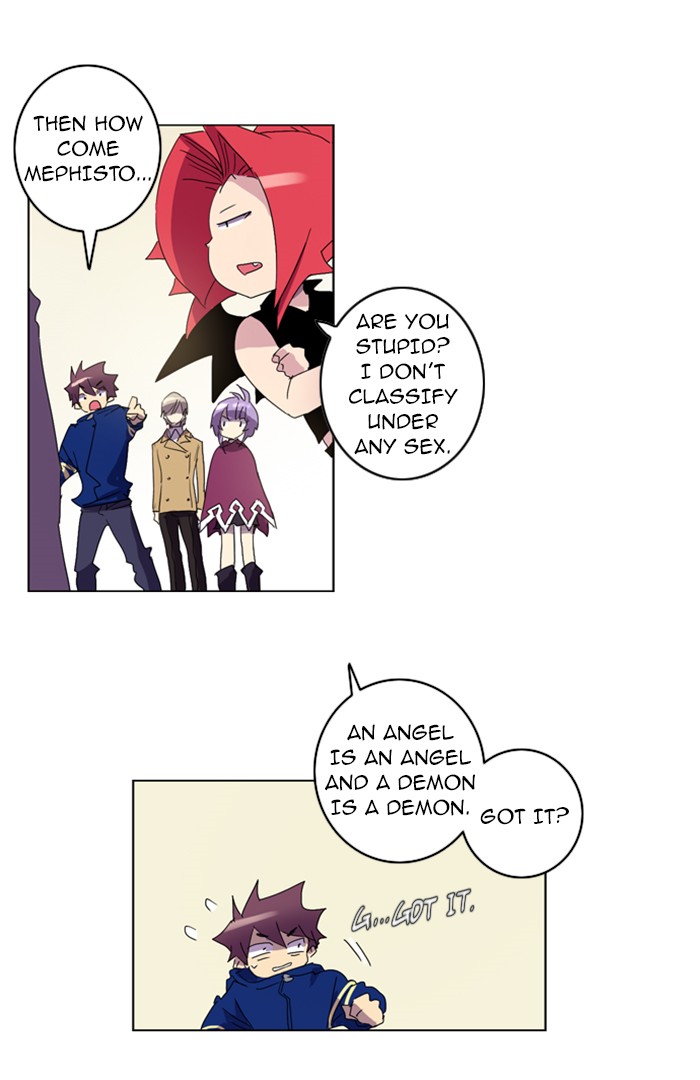 Read Soul Cartel Manga Online