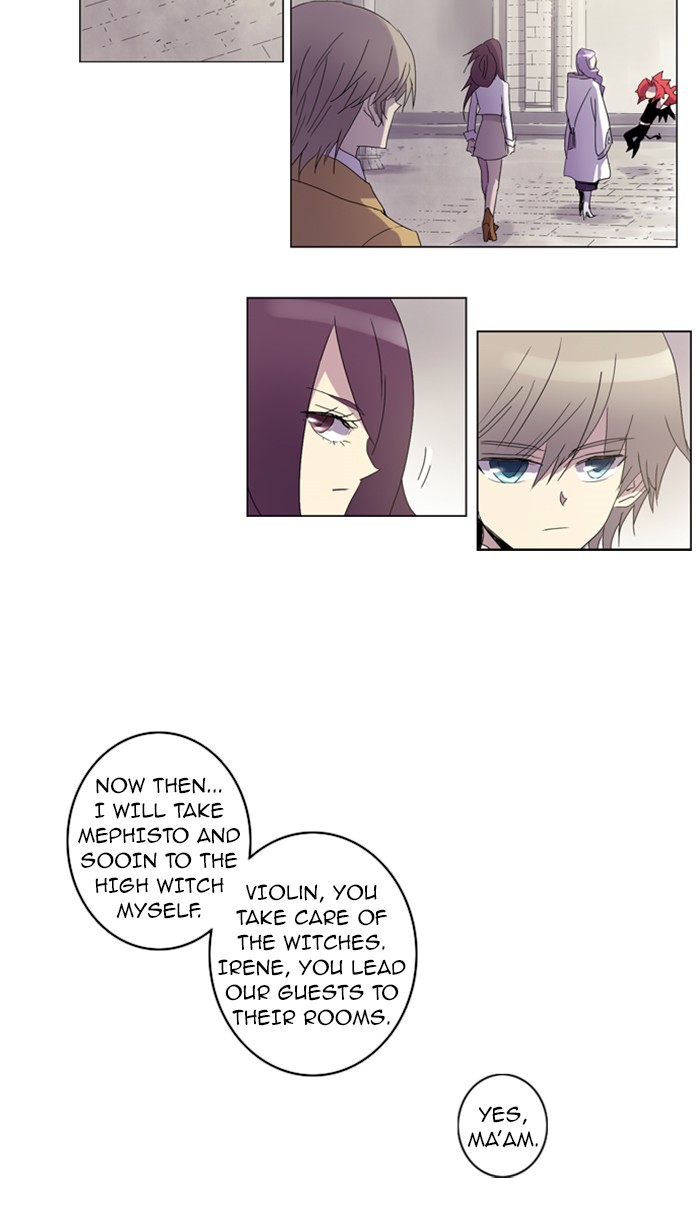 Read Soul Cartel Manga Online