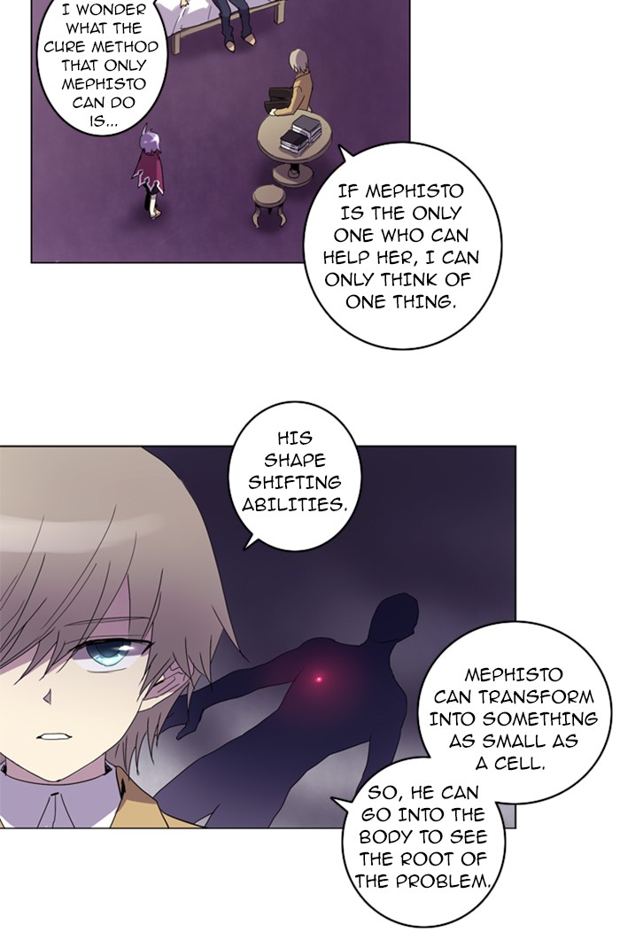 Read Soul Cartel Manga Online