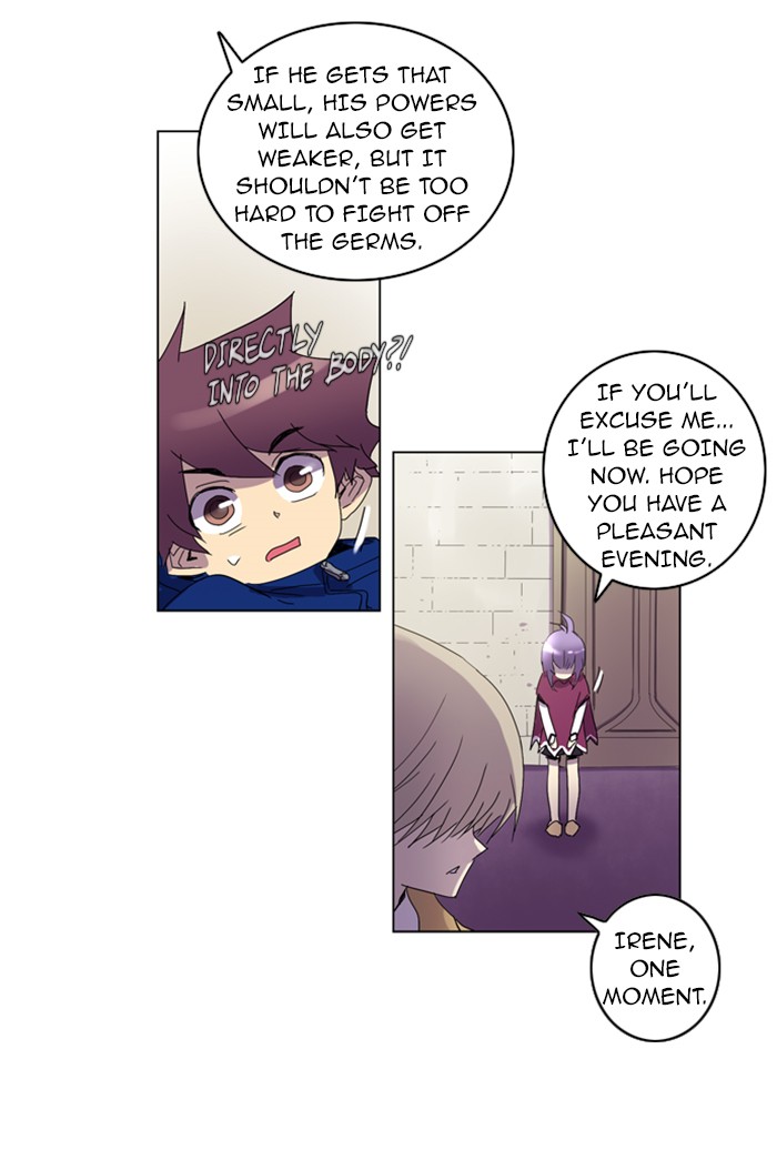 Read Soul Cartel Manga Online