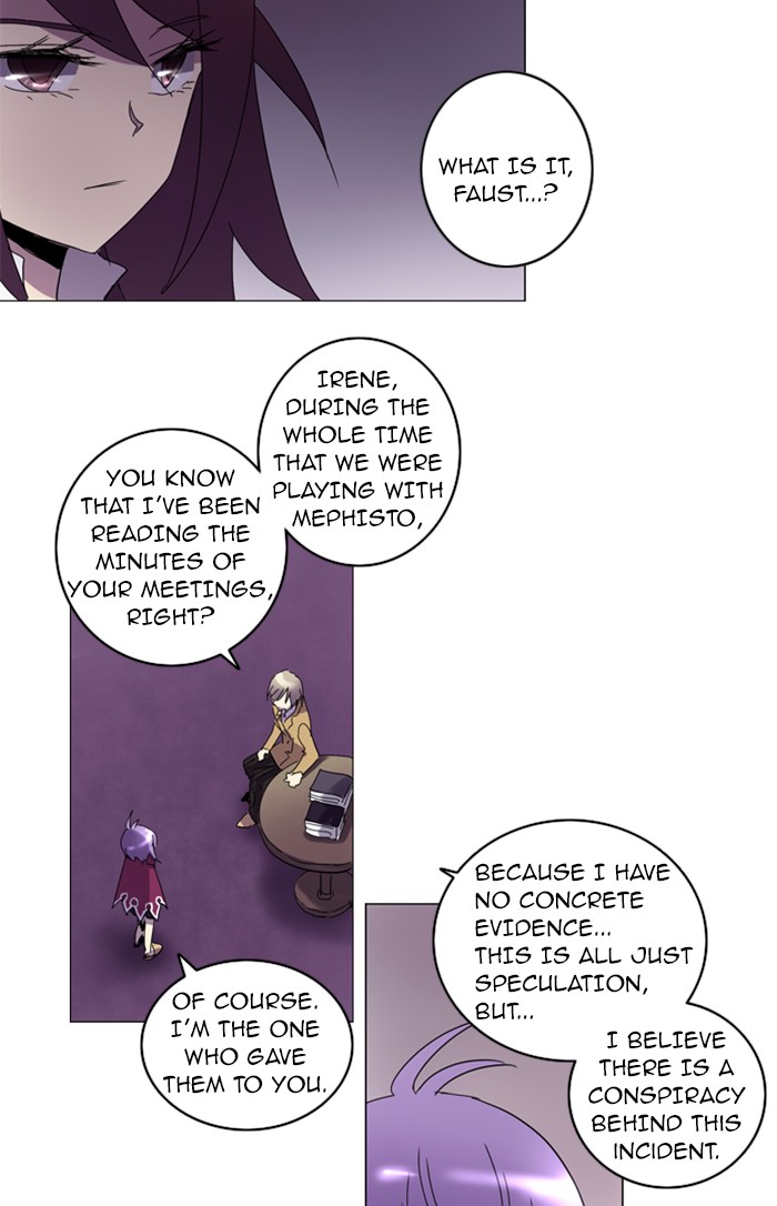 Read Soul Cartel Manga Online