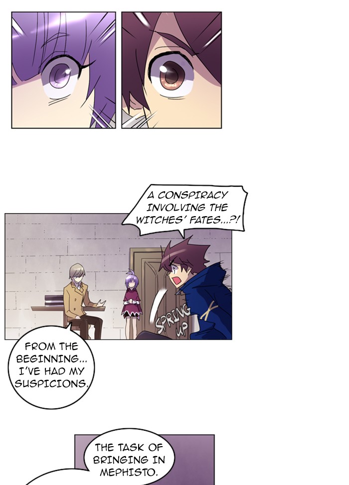 Read Soul Cartel Manga Online