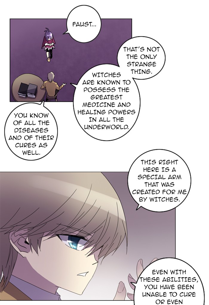 Read Soul Cartel Manga Online