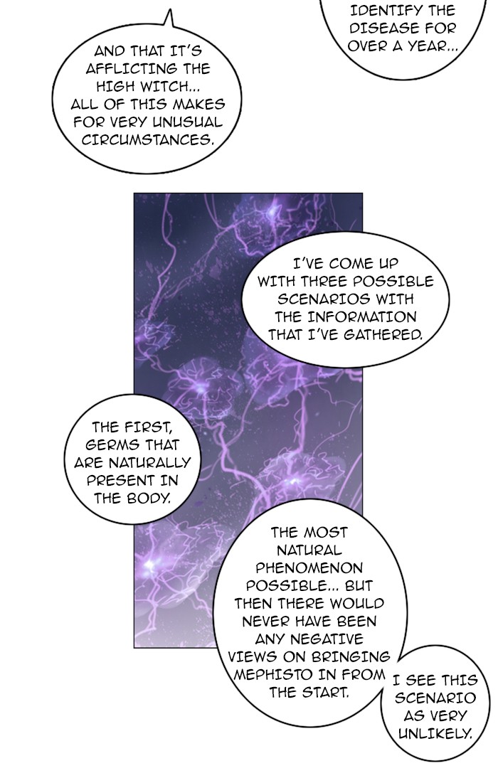 Read Soul Cartel Manga Online