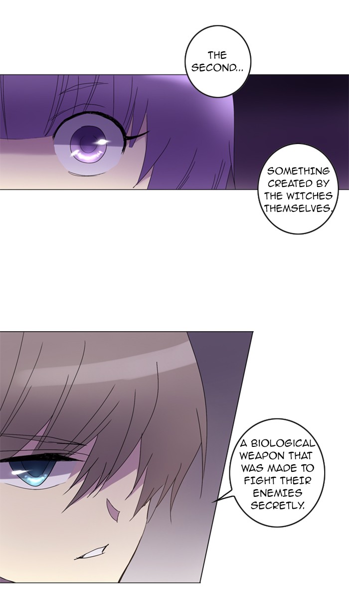 Read Soul Cartel Manga Online