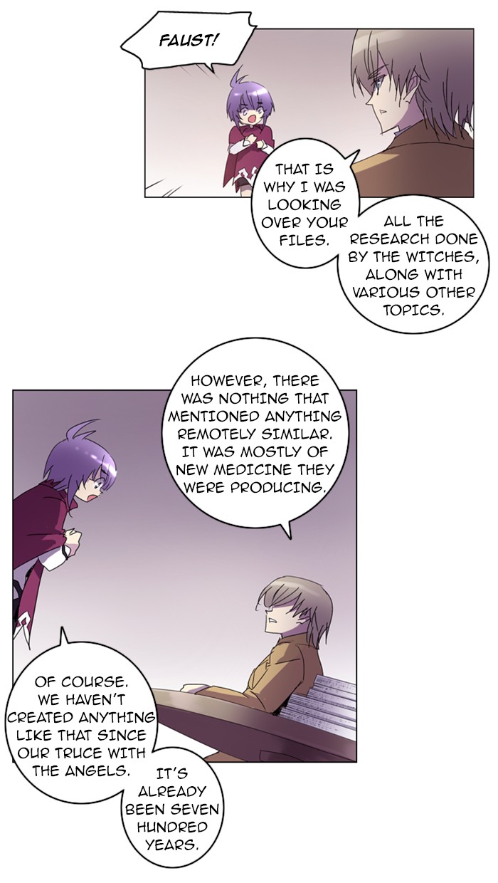 Read Soul Cartel Manga Online