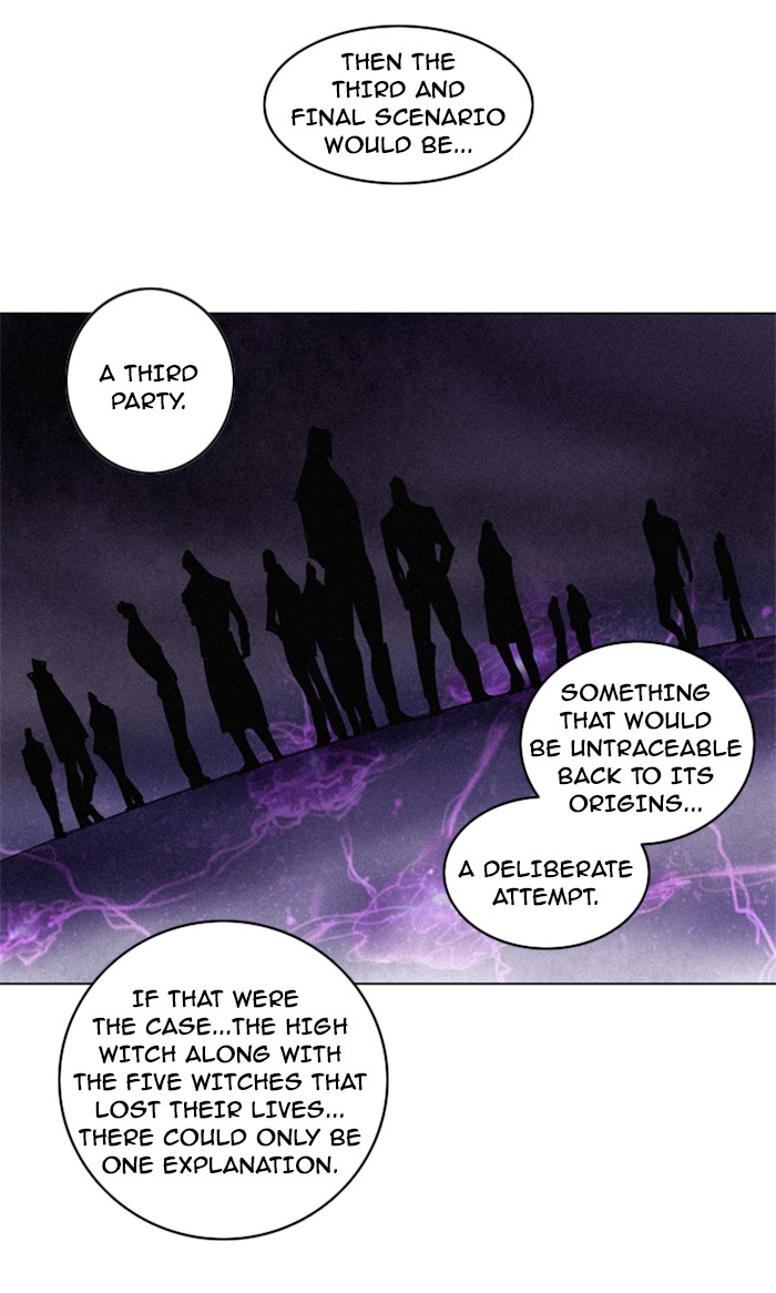 Read Soul Cartel Manga Online