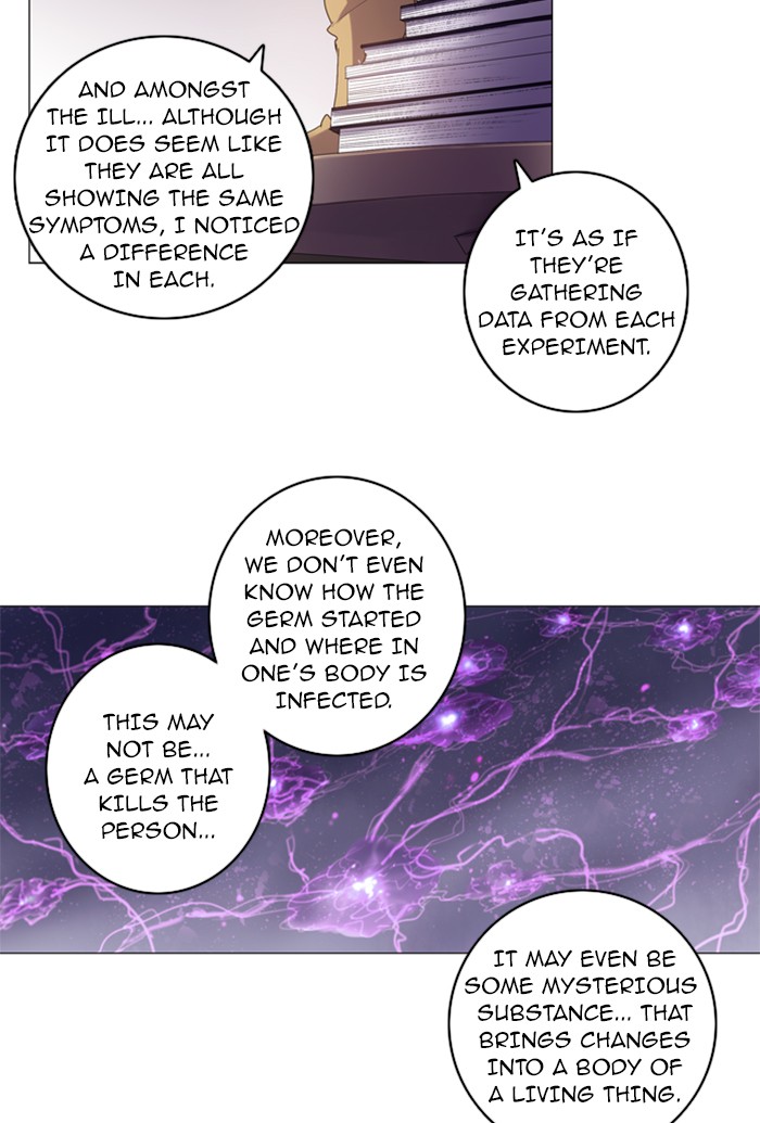 Read Soul Cartel Manga Online