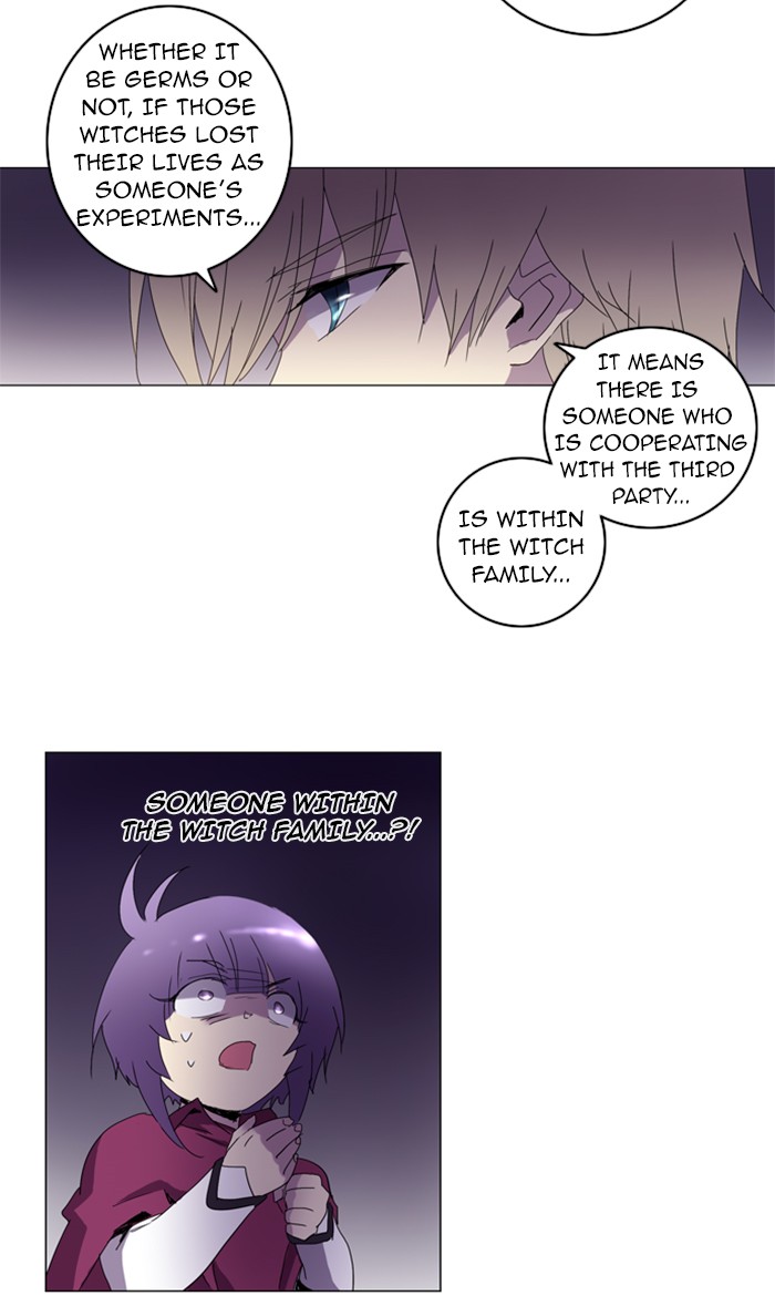 Read Soul Cartel Manga Online