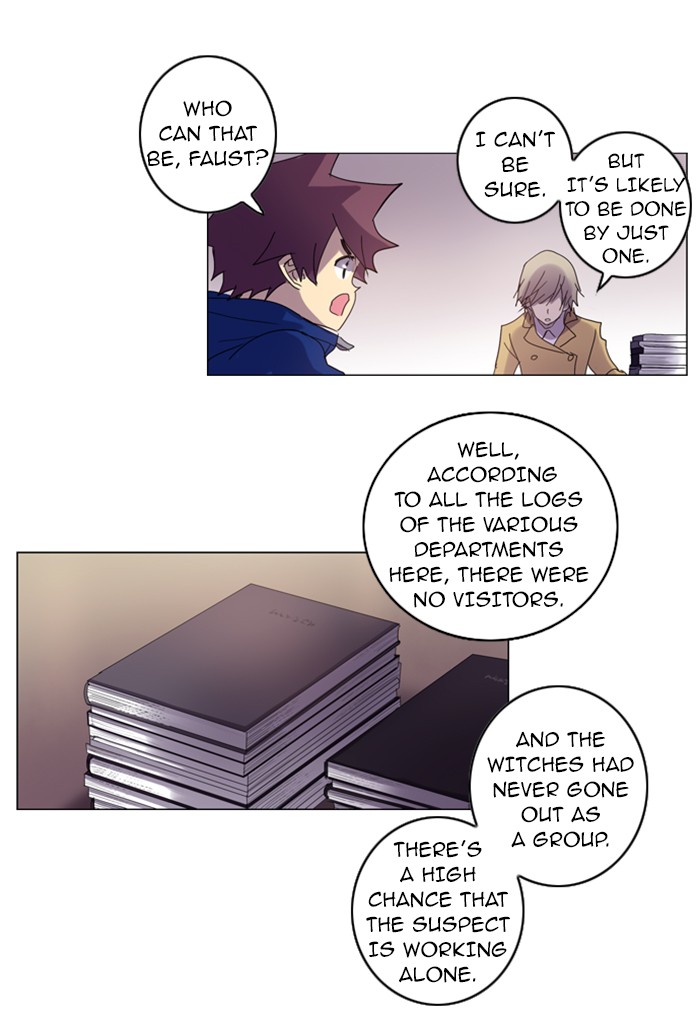 Read Soul Cartel Manga Online
