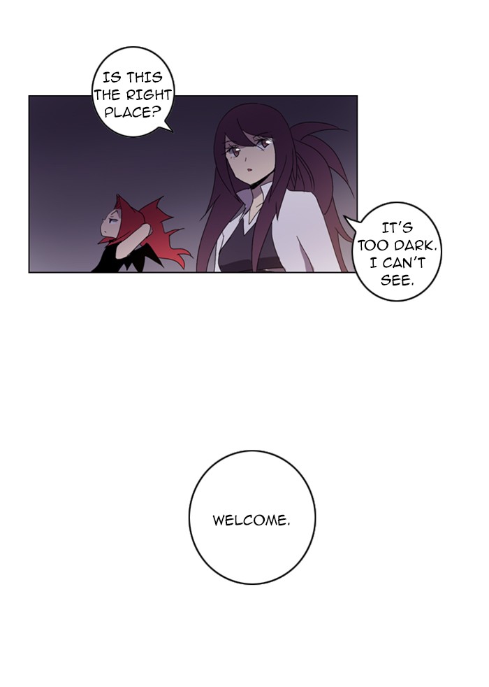 Read Soul Cartel Manga Online